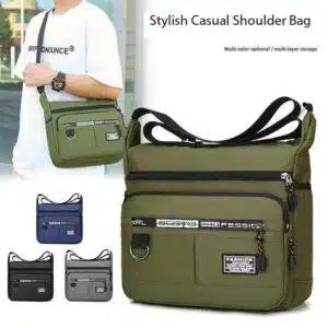 cross shoulder bag