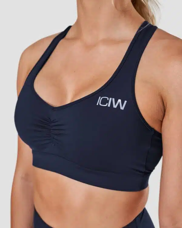 sport bra