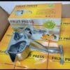 fruit press 1