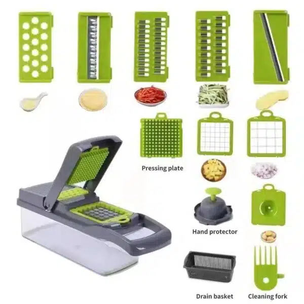 fruit slicer 2
