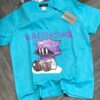 T SHIRT