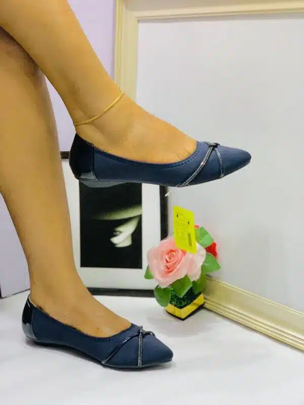 be shoe 6