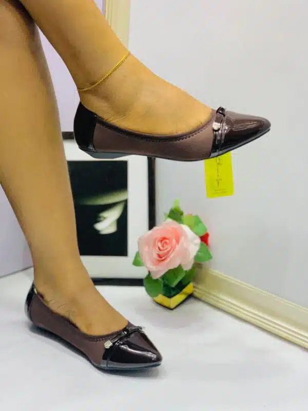 be shoe 8