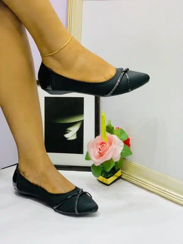 be shoe 9