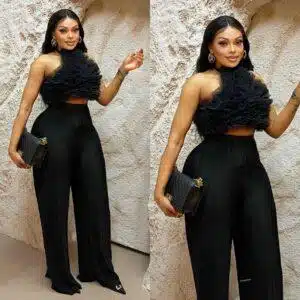 BLACK 11