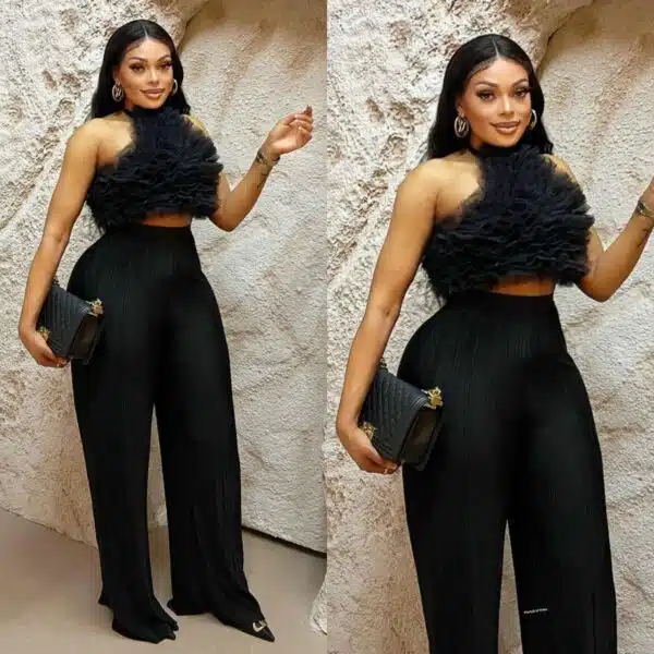 black 11