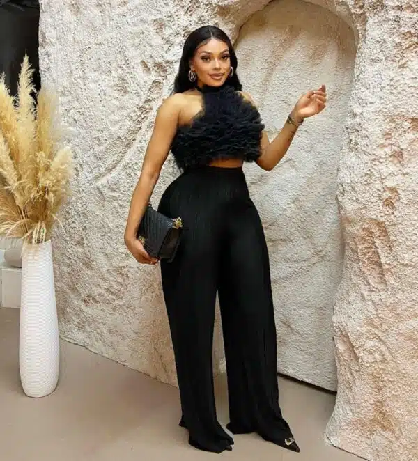 black 22