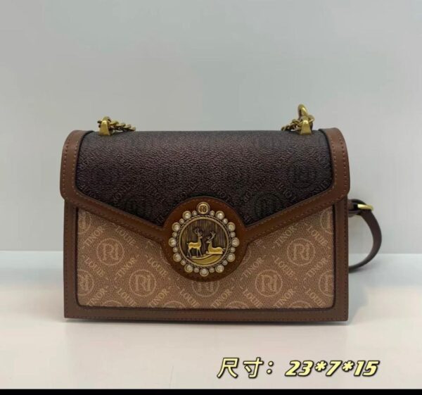 hand bag