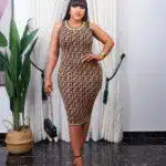 DRESS 1