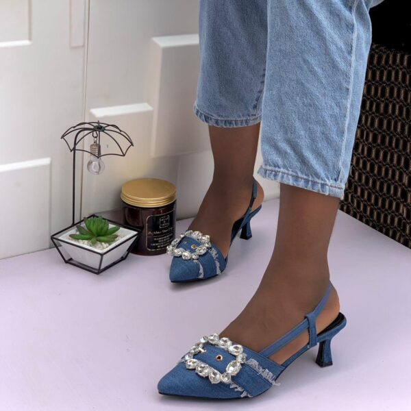 cover heels