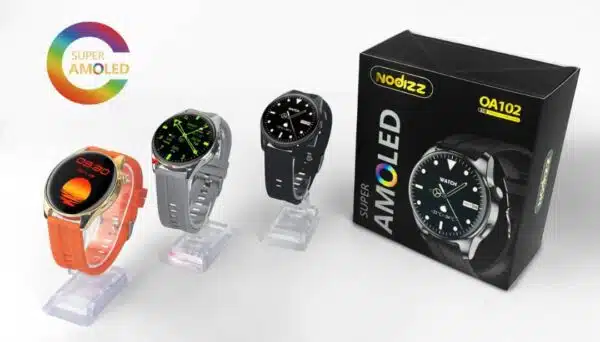 smartwatch