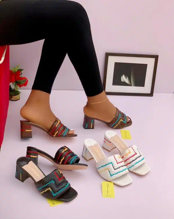 heel 4