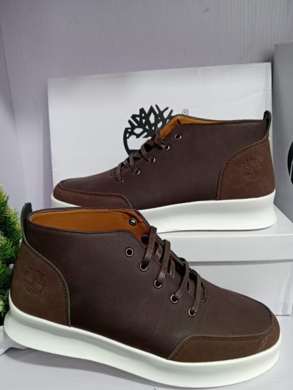 high shoe 1