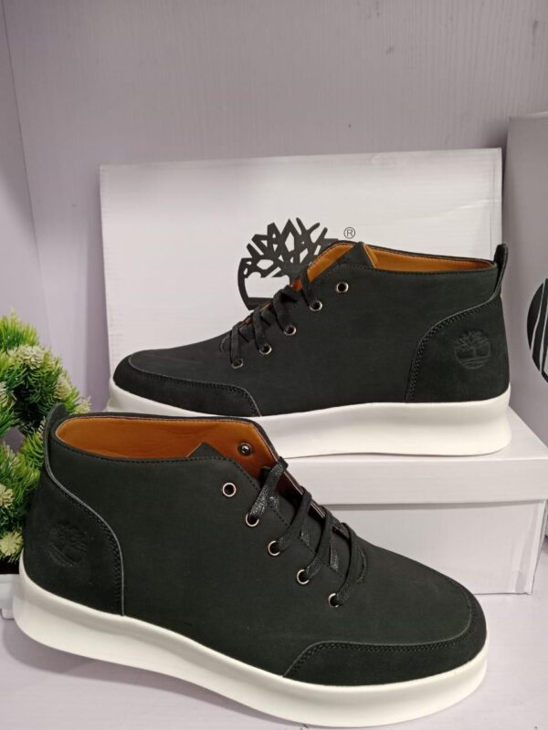 high shoe 2
