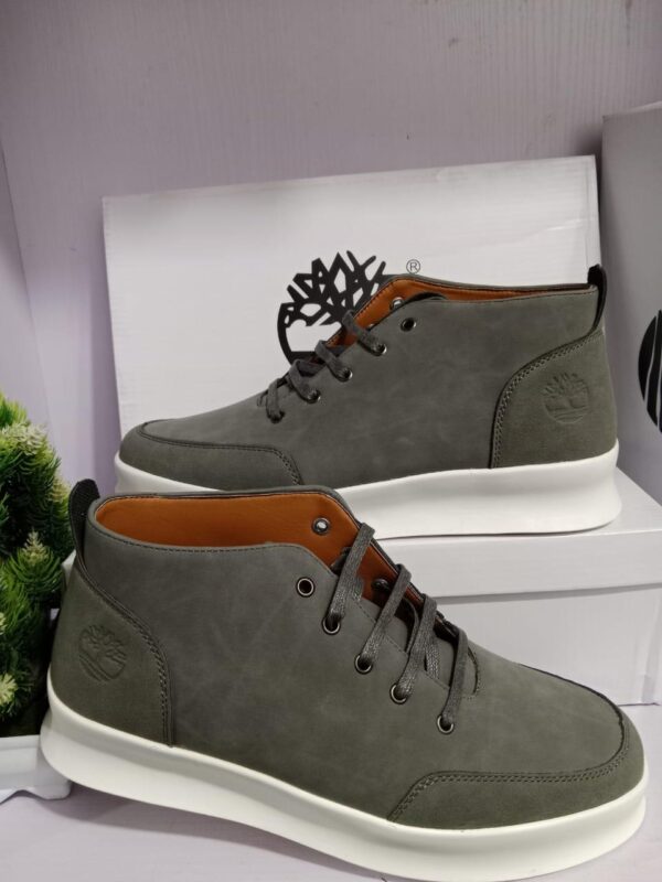 high shoe 3