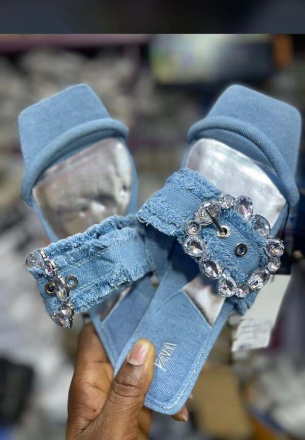 flats