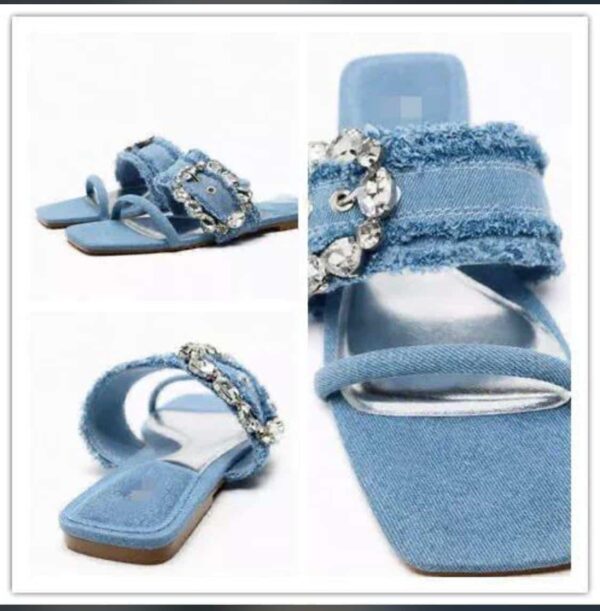 jeans flat 2