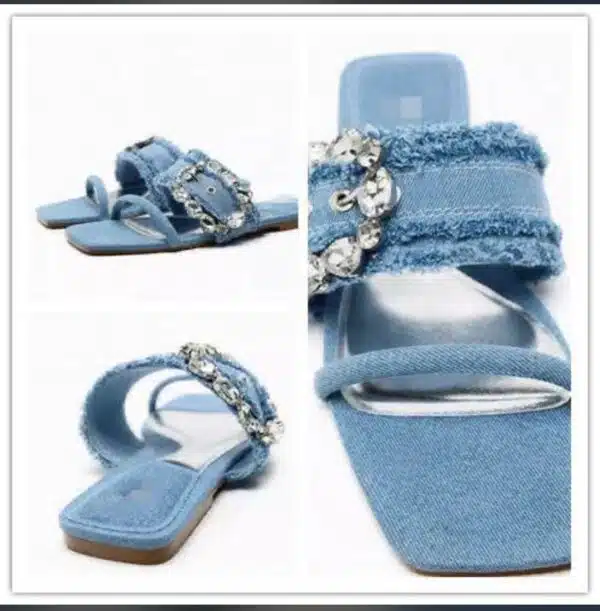 jeans flat 2
