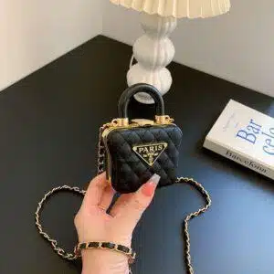 LADIES PURSE