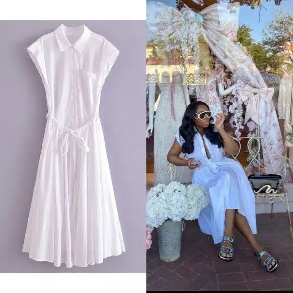 dress