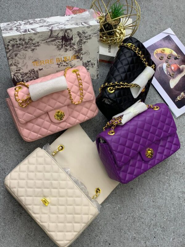 PURPLE 1