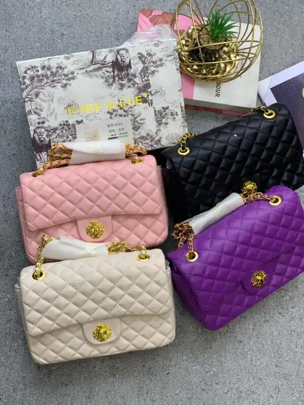 purple 3
