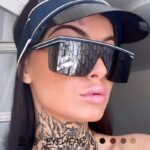NEW LUXURY DIOR SHADES