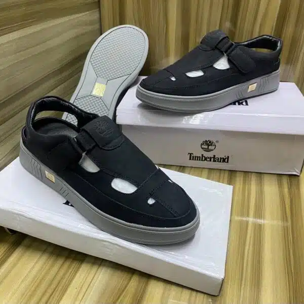 elite timberland men's shoe