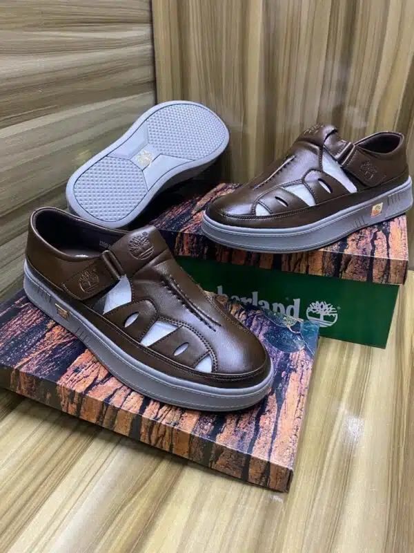 elite timberland men's shoe