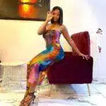 TUBE DRESS 1