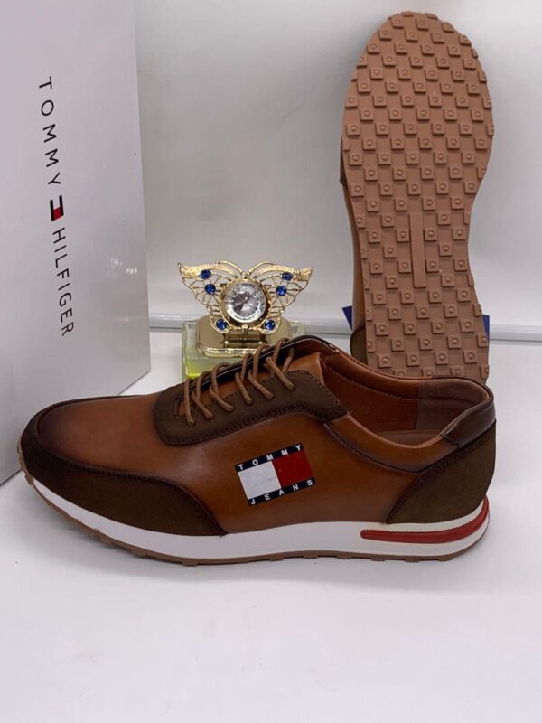quality men's designer sneakers