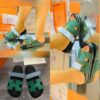 slides