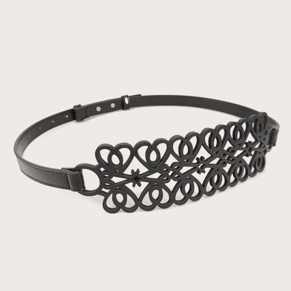 waist belt
