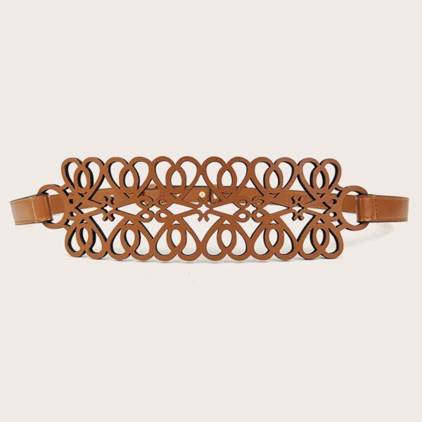 belt 2