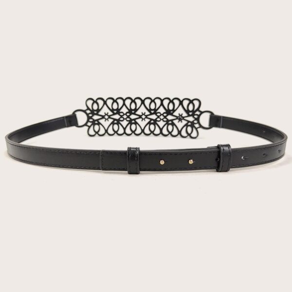belt 3