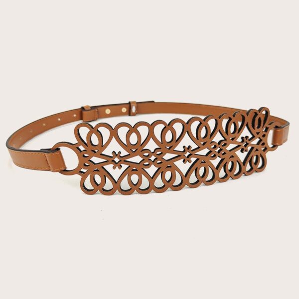 belt 4