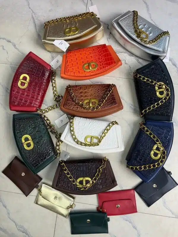 chain bag 1
