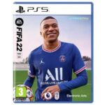 BEST PS5 FIFA 22