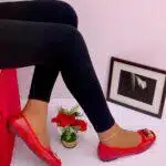 flat shoe 4