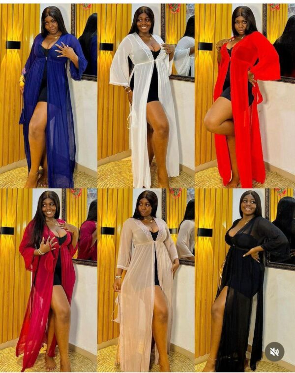 gown 123
