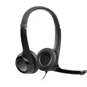 longi headset