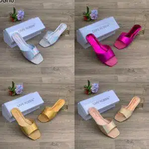 shoe 1