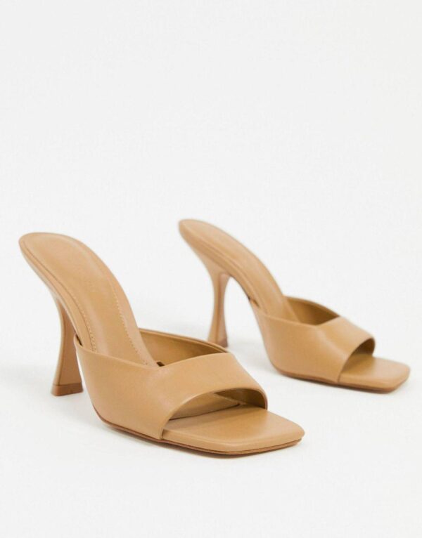 heel