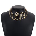 AMORE Necklace For Ladies