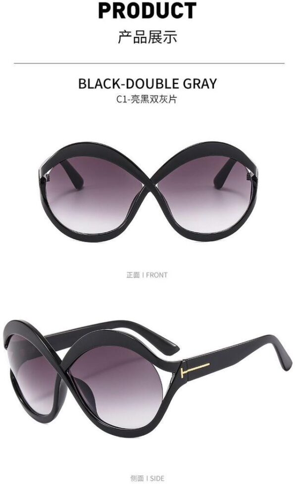 b shades 3