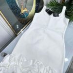 ROUGHEN BANDAGE DRESS