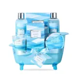 Body & Earth Ocean Spa Gift Set