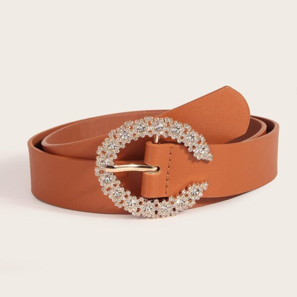 belt 22