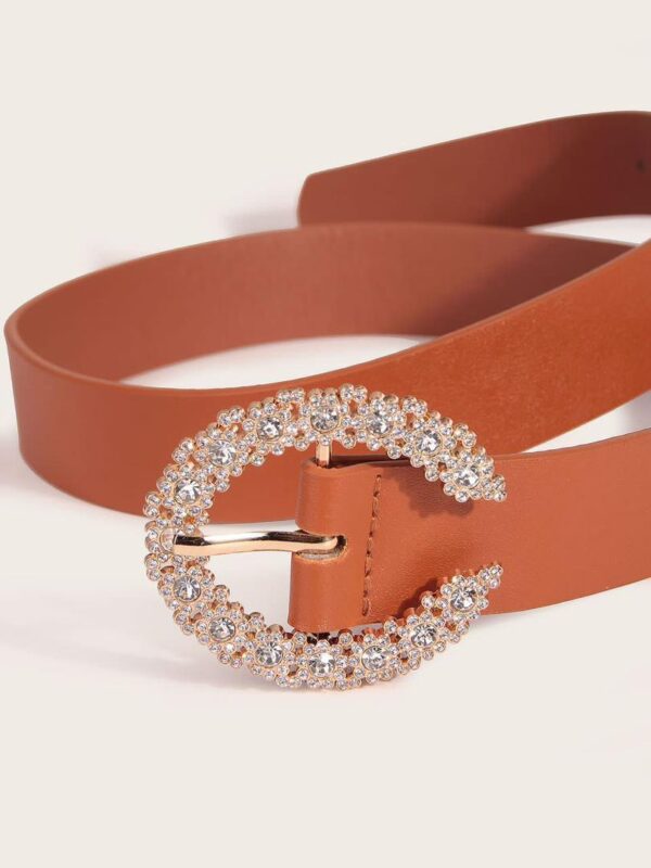 belt 33