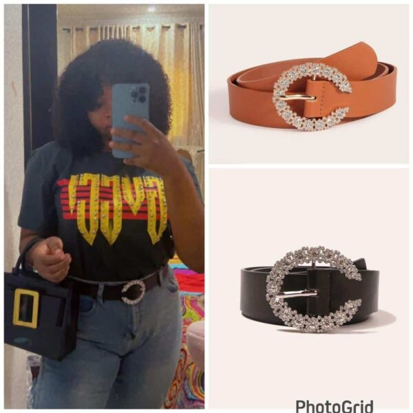 belt 44